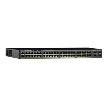 Cisco Catalyst 2960X-48LPD-L Switch Price in Dubai UAE