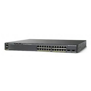 Cisco Catalyst 2960XR-24PD-I Switch Price in Dubai UAE