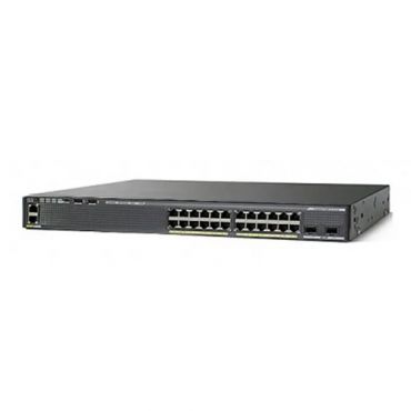 Cisco Catalyst 2960XR-24TD-I Switch Price in Dubai UAE