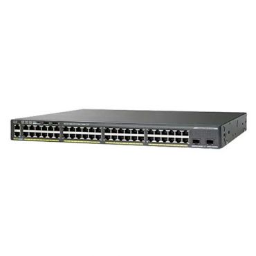 Cisco Catalyst 2960XR-48TS-I Switch Price in Dubai UAE