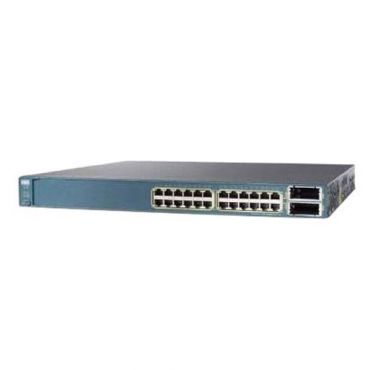 Cisco Catalyst WS-C3560E-24PD-E 3560E series Switch Price in Dubai UAE