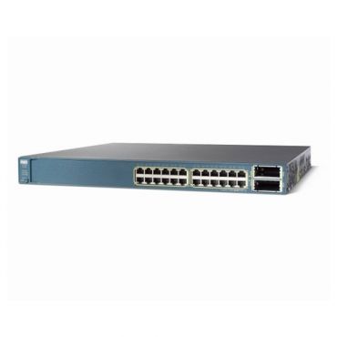 Cisco Catalyst WS-C3560E-24TD-S 3560-E Series Switches Price in Dubai UAE