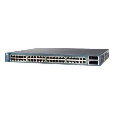 Cisco Catalyst WS-C3560E-48TD-S 3560-E Series Switches Price in Dubai UAE