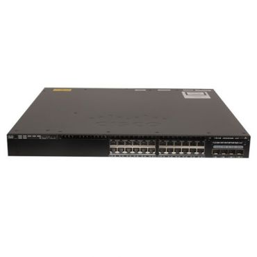 Cisco Catalyst WS-C3650-24PD-S Switch Price in Dubai UAE