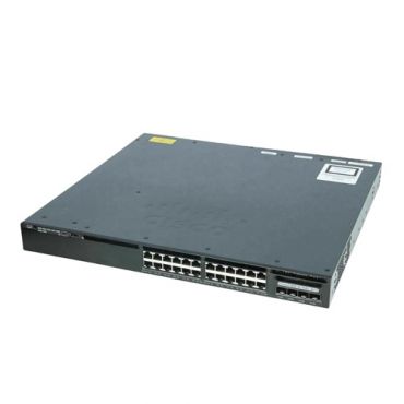 Cisco Catalyst WS-C3650-24PS-S Switch Price in Dubai UAE