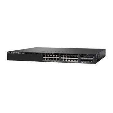 Cisco Catalyst WS-C3650-24TS-L Switch Price in Dubai UAE