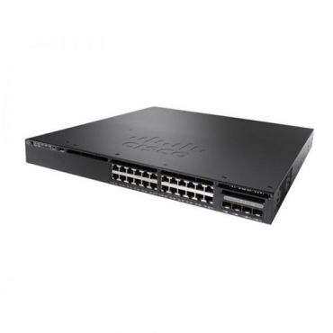 Cisco Catalyst WS-C3650-24TS-S Switch Price in Dubai UAE