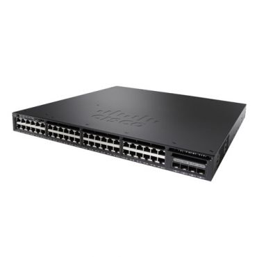 Cisco Catalyst WS-C3650-48TS-L Switch Price in Dubai UAE