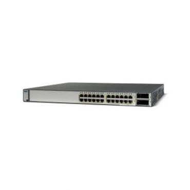 Cisco Catalyst WS-C3750E-24PD-S 3750E Series Switch Price in Dubai UAE