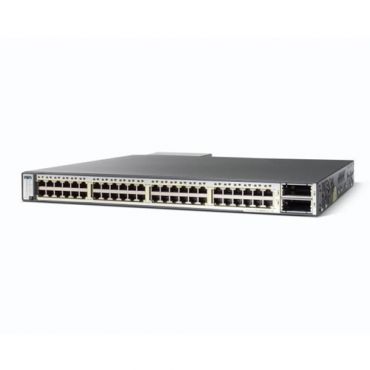 Cisco Catalyst WS-C3750E-48PD-SF 3750E Series Switch Price in Dubai UAE