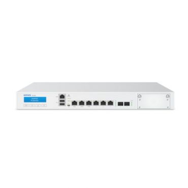 Sophos XG 210 Appliance Rev. 3