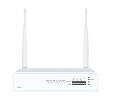 XG 86w rev.1 Security Appliance WiFi (EU/UK/US power cord)