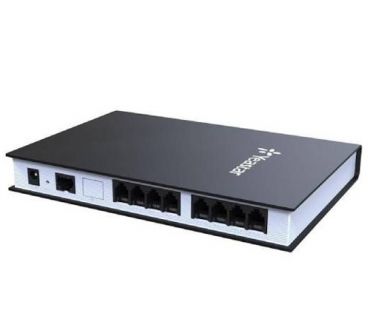 Yeastar FXO Gateway TA810 with eight ports