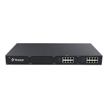 Yeastar S100 VoIP PBX Support up to 200 users
