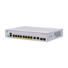 Cisco CBS350-8P-E-2G 8-Port Gigabit PoE+ Managed Switch Price in Dubai UAE