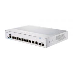 Cisco CBS350-8S-E-2G Managed Switch Price in Dubai UAE
