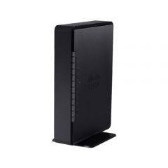 Cisco RV134W VPN Router | 4 Gigabit Ethernet Ports | 1 Gigabit WAN | VDSL2 Wireless-AC | Limited Lifetime Protection (RV134W-C-K9)