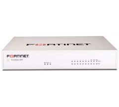 FortiGate 60F 10 x GE RJ45 ports FG