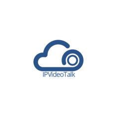 IPVideoTalk Pro Plan, 100 Participants, 49 Video Feeds