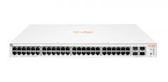 HPE Networking JL686A Instant On 1930 48G Class4 PoE 4SFP SFP 370W Switch