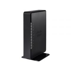 Cisco Wireless-N ADSL2+ VPN Router (RV132W-E-K9)