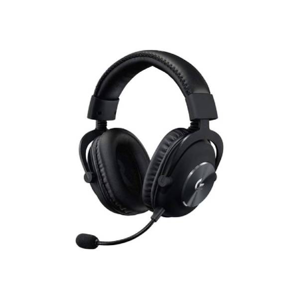personale Ønske fodbold Logitech G PRO X Gaming Headset with Blue VO!CE, DTS Headphone:X 7.1 and 50  mm PRO-G Drivers in Dubai, UAE